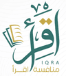 شعار منصة اقرأ